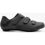 SH-RC100 BICYCLE SHOES | BLACK 44.0