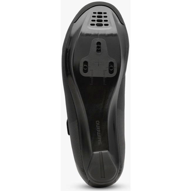 SH-RC100 BICYCLE SHOES | BLACK 44.0