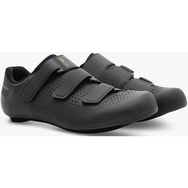 SH-RC100 BICYCLE SHOES | BLACK 44.0