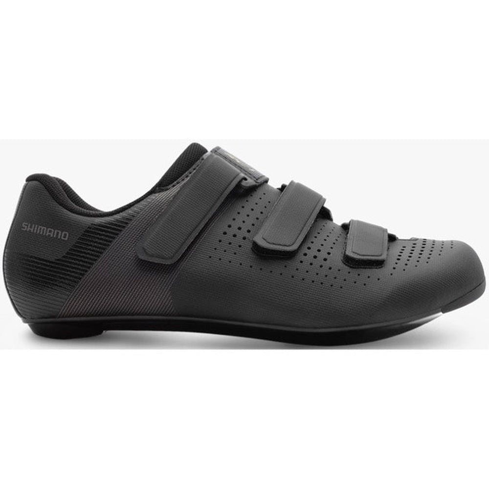 SH-RC100 BICYCLE SHOES | BLACK 47.0