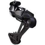 Shimano REAR DERAILLEUR, RD-M8260-12, DEORE XT, SGS 12-SPEED, TOP NORMAL, DIRECT ATTACHMENT, W/TL-EW300