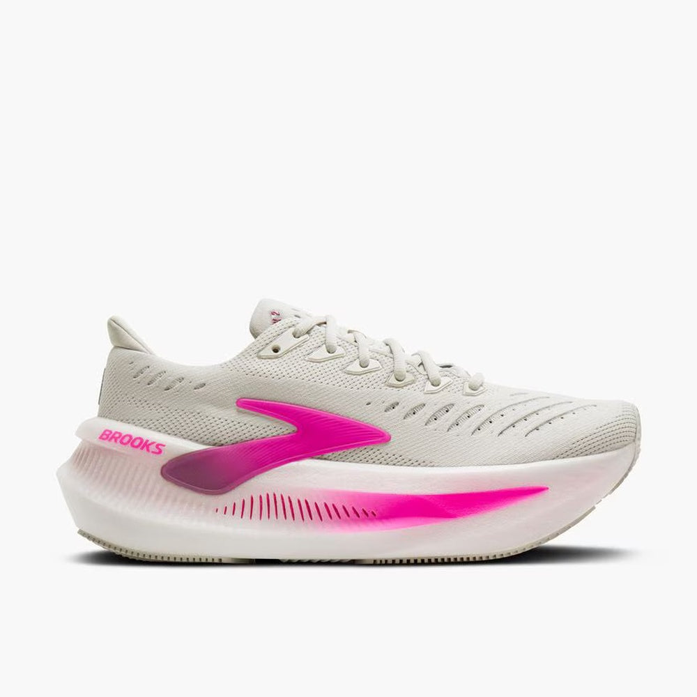 Glycerin Max 2 Oyster/Argyle/Cyber Pink 7.0 B