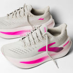 Glycerin Max 2 Oyster/Argyle/Cyber Pink 7.5 B
