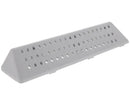 Alettone paraurti lavatrice HOOVER
