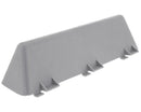 WHIRLPOOL aleta para bateaguas lavadora AWF/AWG
