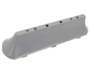 ELECTROLUX aleta para bateaguas de lavadora | 5025227100