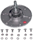 ROMMER asse tamburo lavatrice corto ø 20mm
