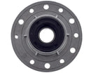 OTSEIN portarotella lavatrice sinistro | 80037468, 80051647