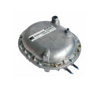 Detalle caldera aluminio Polti SLDB1801 Vaporella Prof