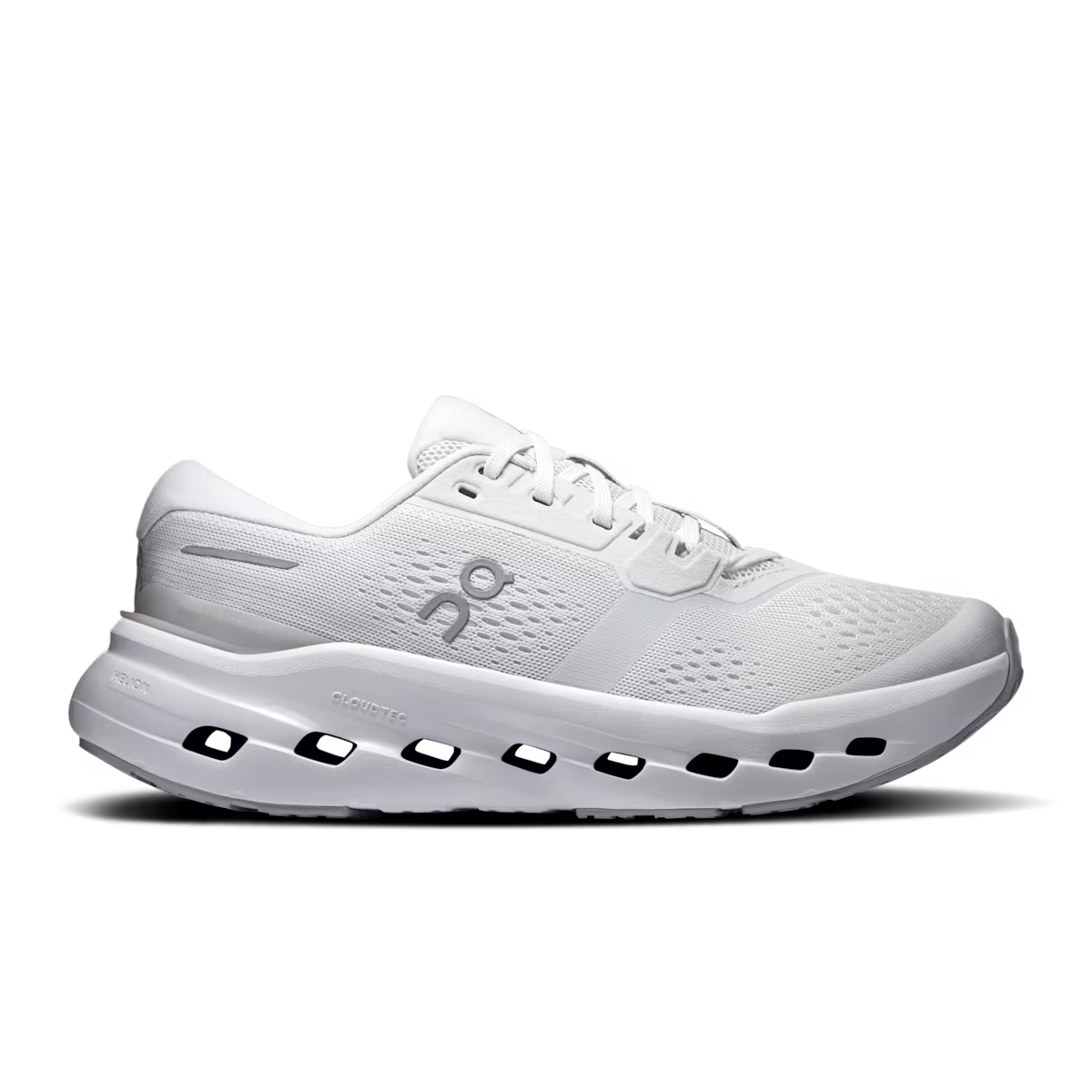 Cloudrunner 3 W Frost | Glacier 9