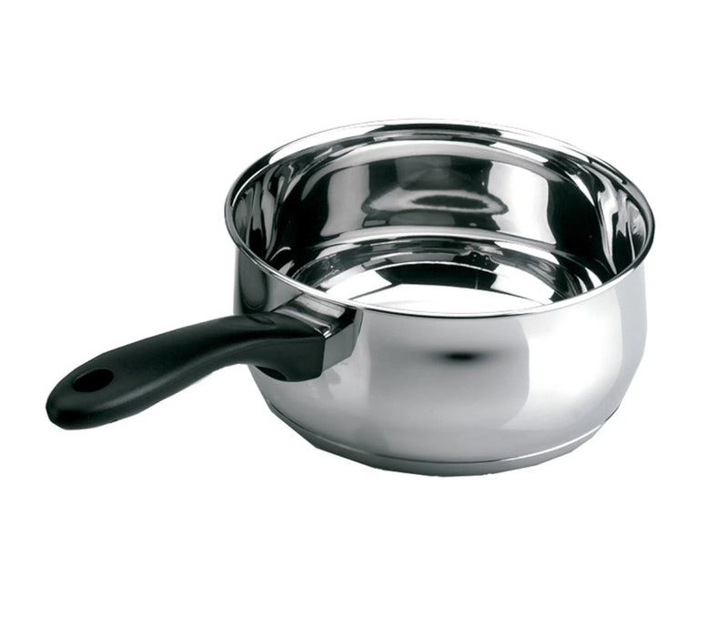 LACOR Cazo Garinox 18/10 14212