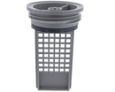 EDESA filtro lavatrice 4300/5300 griglia