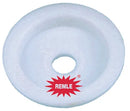 ZANUSSI coperchio filtro lavatrice