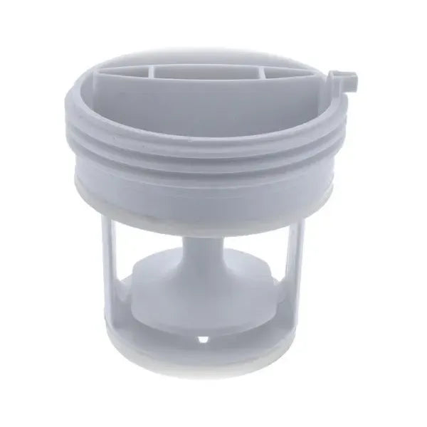 Filtro para lavadora Candy CTG105637AA mando atornillado