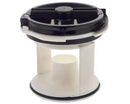IGNIS Copertura filtro pompa lavatrice