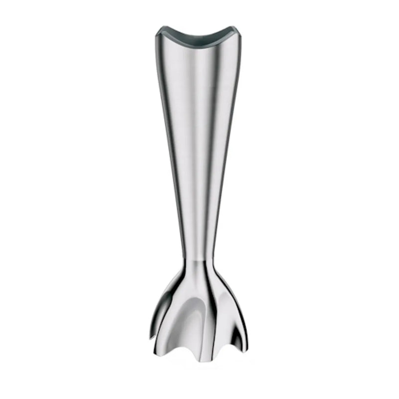 Pie batidora Braun de metal con cuchilla 7322110294