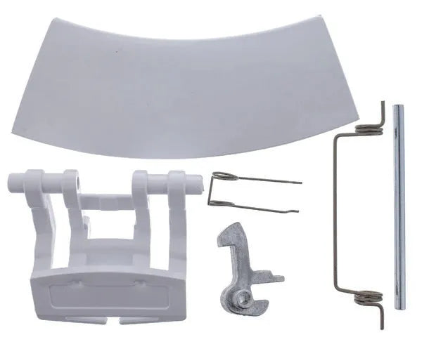 NEWPOL chiusura porta lavatrice M6003 | 719007800