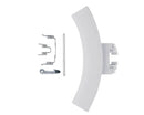 ELECTROLUX chiusura porta lavatrice | 4055193256