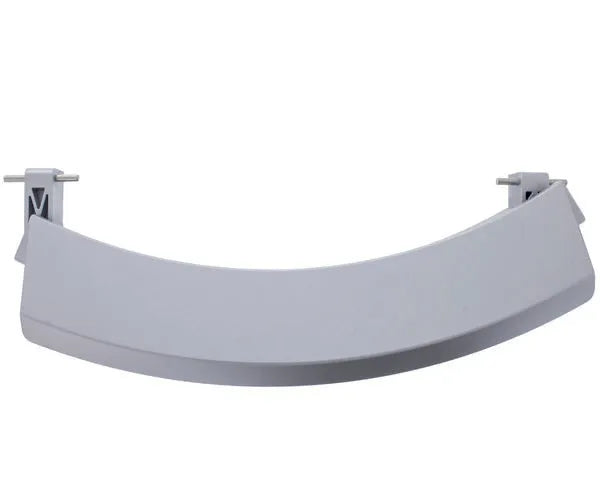 Maniglia chiusura porta lavatrice BOSCH | 00648581