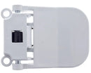 Chiusura porta lavatrice FAGOR, EDESA l41 | 905159150