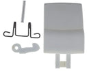 WHIRLPOOL chiusura porta lavatrice ARB451 | 481949869538