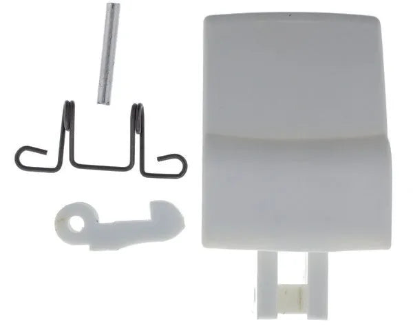 WHIRLPOOL chiusura porta lavatrice ARB451 | 481949869538