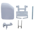ROMMER chiusura porta lavatrice VF-100 | 719003400