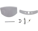 AEG chiusura porta lavatrice L12620 | 50277718008