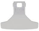 BEKO maniglia porta lavatrice | 2828780100