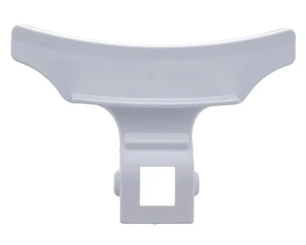 HAIER Maniglia chiusura porta lavatrice | 20202081