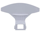 BEKO maniglia porta lavatrice | 2813170100