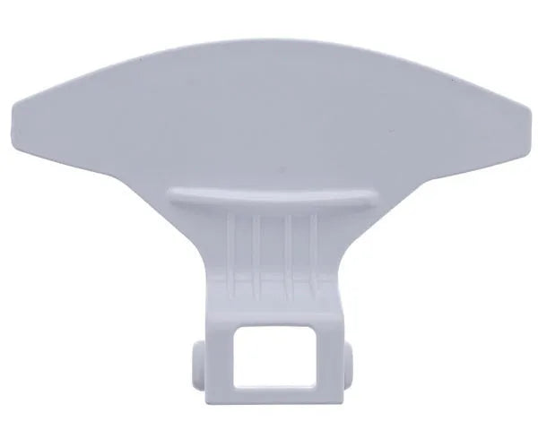 BEKO maniglia porta lavatrice | 2813170100