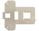 Supporto interruttore lavatrice Fagor g/77 | LA0480500