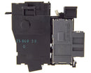 INDESIT Chiusura elettrica lavatrice | 111494