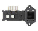 SAMSUNG Serratura elettrica lavatrice | DC64-00653A