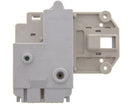 WHIRLPOOL chiusura elettrica lavatrice whirlpool | 481927618416
