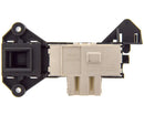 WHIRLPOOL chiusura elettrica lavatrice | 481228058025