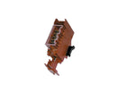 WHIRLPOOL Tastiera asciugatrice AWZ420 | 481227618221