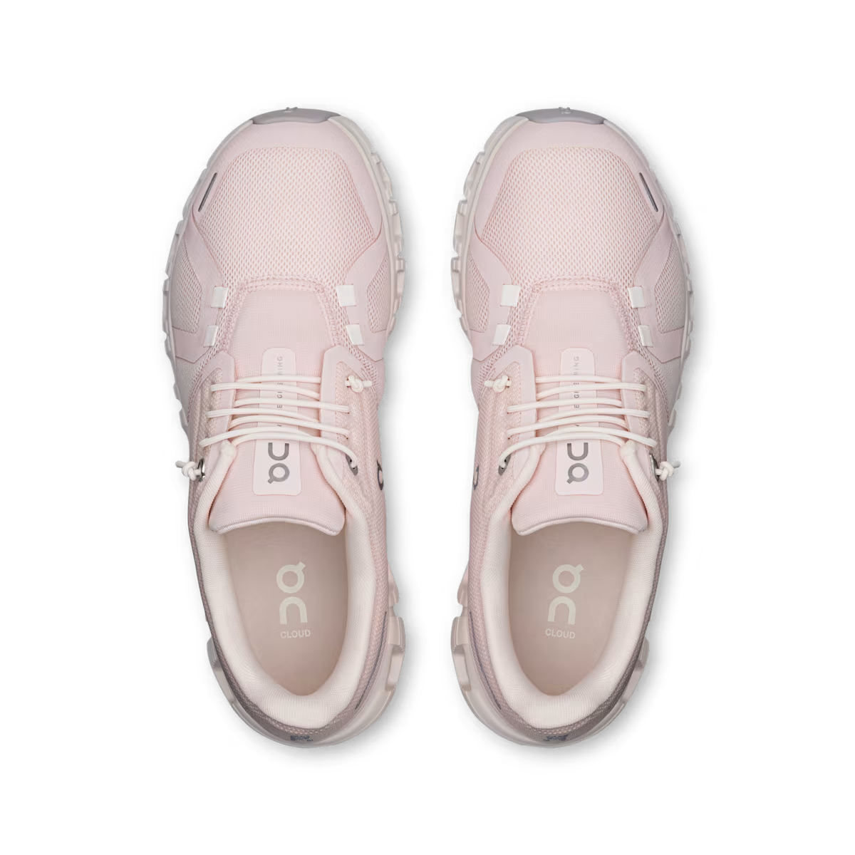 Cloud 6 W Salt | Gardenia 9.5