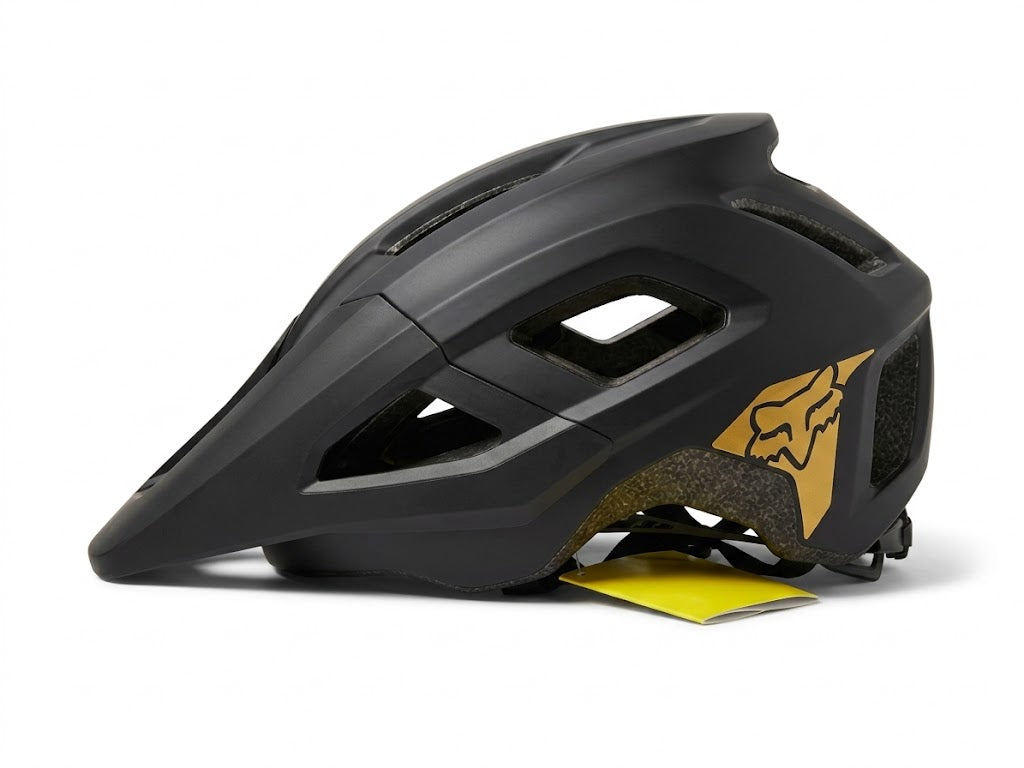 Fox Racing Mainframe Trvrs Helmet