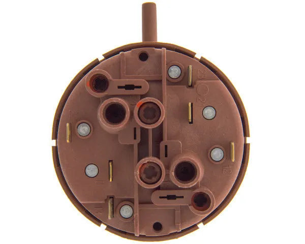 BALAY interruttore di pressione a 2 livelli 115/165-140/220 | 468503 | 468606