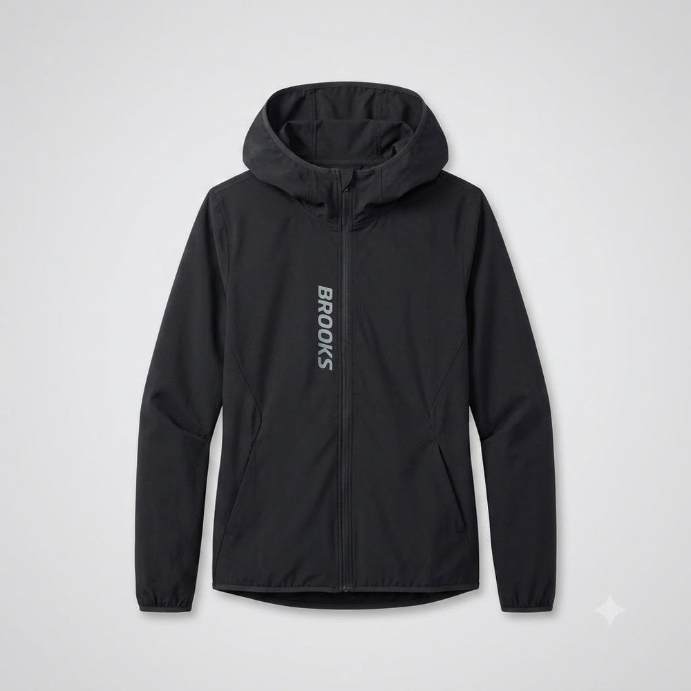 Brooks Canopy Jacket