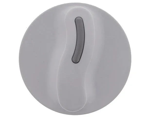 ZANUSSI copertura manopola lavatrice LF473 | 53188941206