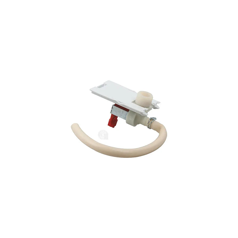 Valvola elettromagnetica monodirezionale 90° per lavastoviglie Bosch 00649904