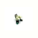WHIRLPOOL, INDESIT, BOSCH, SIEMENS - Elettrovalvola a 2 vie per lavatrice - 481228128468