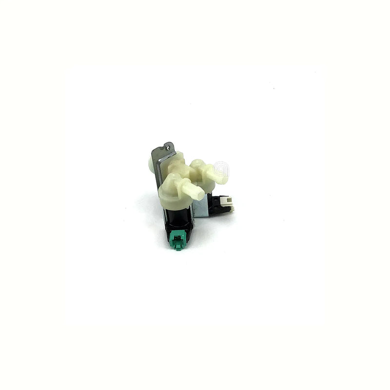 WHIRLPOOL, INDESIT, BOSCH, SIEMENS - Elettrovalvola a 2 vie per lavatrice - 481228128468