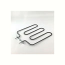 Resistenza inferiore 1300W forno compatibile Ilve A45802