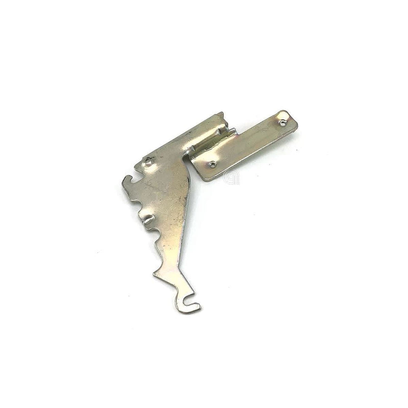 Beko, Whirlpool, Bauknecht cerniera originale lavastoviglie 1741810202