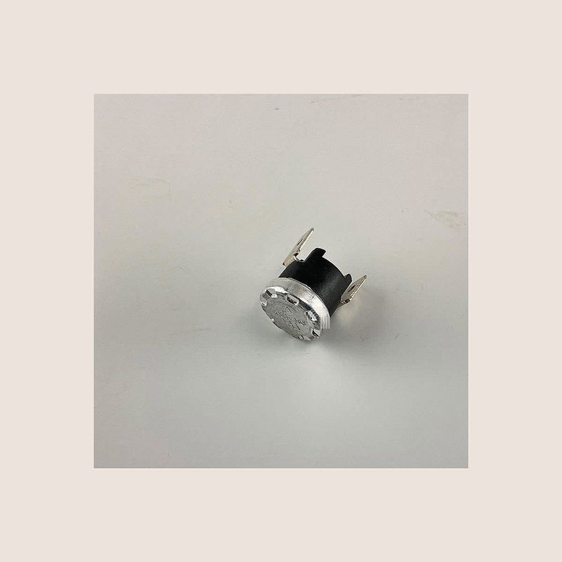 Termostato KSD-168 135°C per macchina da caffè De Longhi 5232109200