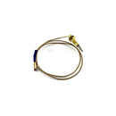 FRANKE, WHIRLPOOL, ARISTON, CREDA, INDESIT, HOTPOINT, SCHOLTES, CANNON - Termocoppia di sicurezza per piano cottura - AST-00606028